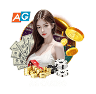 QH88 SẢNH AG CASINO